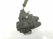 Heckschloss A2047500185 Mercedes-Benz C (W204) Limousine 2.2 C-220 CDI 16V (OM646.811) 2007