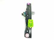 Fensterheber Links Hinten 51357490199 BMW X1 (F48) SUV sDrive 18i 1.5 12V TwinPower Turbo (B38-A15A) 2018