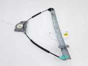 Fensterheber Rechts Vorne 82402H8100 Kia Rio IV (YB) Schrägheck 1.2 CVVT 16V (G4LF)