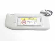 Sonnenblende Rechts 98173682UW Opel Astra L Sports Tourer (F4/FC/FN/FR) Kombi 1.2 Turbo 110 12V (EB2ADT(HNP))