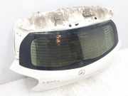 Heckklappe A1767402200 Mercedes-Benz A (W176) Schr?gheck 2.2 A-200 CDI, A-200d 16V (OM651.930(Euro 6)) 2016