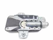 Seiten Airbag RECHTS VOOR 72127037234 BMW 3 serie (E46/2) Coupé 328 Ci 24V (M52-B28TU(286S2)) 2000