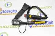 Gurtstraffer Links 9226180 Opel Corsa C (F08/68) Schrägheck 1.2 16V (Z12XE) 2001