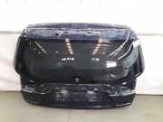 Heckklappe 5801A536 Mitsubishi Outlander (CW) SUV 2.2 DI-D 16V 4x4 (4HN) 2010