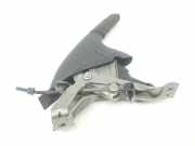 Handbremshebel 2G0711301L Volkswagen Taigo SUV 1.5 TSI 16V (DPCA) 2022 DPCA