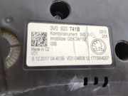 Tachoeinheit Kmh 3V0920741B Skoda Superb (3V3) Liftback 2.0 TDI (CRLB) 2018