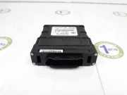 Steuergerät Automatik Getriebe 09D927750JF Audi Q7 (4LB) SUV 3.0 TDI V6 24V (CASA) 2008