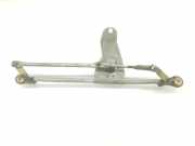 Scheibenwischermotor Vorne 61617111535 BMW X5 (E53) SUV 3.0d 24V (M57-D30(306D1)) 2002