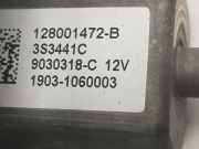 Fensterheber Links Hinten 827010501R Renault Clio IV (5R) Schr?gheck 5-drs 1.5 Energy dCi 110 FAP (K9K-646(K9K-F6)) 2017