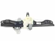 Fensterheber Rechts Vorne 80700HV00A Nissan Qashqai (J11) SUV 1.6 DIG-T 16V 163 (MR16DDT) 2017