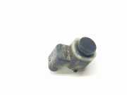 Parken-Sensoren ACHTER 28438BG00A Nissan Qashqai (J10) SUV 1.5 dCi DPF (K9K)