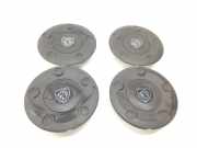 Nabenabdeckung 96774135XT Peugeot Expert (V1/VA/VB/VE/VF/VT/VY) Van 1.5 BlueHDi 120 (DV5RUC(YHV))