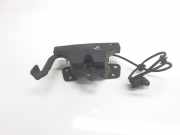 Motorhaubenschloss 81130D4010 Kia Clarus Limousine 2.0i SLX,GLX 16V (FE-16V)