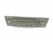 Radio CD 65129259730 BMW X1 (E84) SUV sDrive 20d 2.0 16V (N47-D20C) 2011