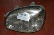 Scheinwerfer Links 9210126010 Hyundai Santa Fe I SUV 2.0 CRDi 16V 4x4 (D4EA) 2001