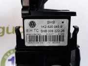 Bedienung Heizung 1K2820045B Volkswagen Jetta III (1K2) Limousine 1.9 TDI (BXE) 2006 BXE