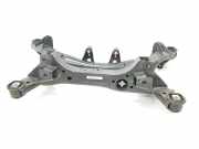 Hinterachse 33316792506 BMW 4 serie Gran Coupe (F36) Liftback 418d 2.0 16V (B47-D20A) 2016