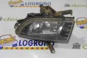 Nebelscheinwerfer Links 922013K000 Hyundai Sonata Limousine 2.0 CRDI VGT 16V (D4EA) 2007