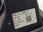 Schalthebel 5R3711049G Seat Ibiza V (KJB) Schrägheck 5-drs 1.0 TSI 12V (DLAC) 2023