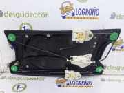 Fensterheber Rechts Vorne CUH500240 Land + Range Rover Range Rover Sport (LS) Geländewagen 2.7 TDV6 24V (276DT) 2007