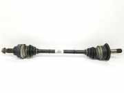 Antriebswelle Links Hinten 33208680347 BMW 3 serie (F30) Limousine 318d 2.0 16V (B47-D20A) 2017