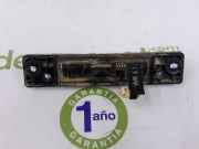 Heckklappengriff 812603E000 Kia Sorento I (JC) SUV 2.5 CRDi 16V VGT (D4CB) 2006