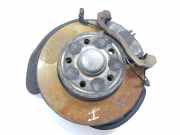 Achsschenkel Links Vorne A2043320101 Mercedes-Benz C (W204) Limousine 2.2 C-200 CDI 16V BlueEFFICIENCY (OM651.913)