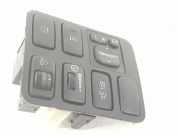 Spiegelverstellung Schalter 8487028020 Toyota Land Cruiser (J12) Hardtop Geländewagen 3.0 D-4D 16V (1KDFTV) 2008