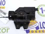 Heckschloss 51248196401 BMW 1 serie (E87/87N) Schrägheck 5-drs 118d 16V (N47-D20A) 2007