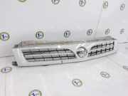 Grill 8200233587 Nissan Interstar (X70) Van 2.5 dCi 16V 100 (G9U-650)