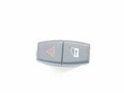 Warnleuchte Schalter 61316919506 BMW 2.0 16V D (150 CV) 2005