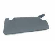 Sonnenblende Links 51447393405 BMW 2 serie Gran Tourer (F46) Großraumlimousine 216d 1.5 TwinPower Turbo 12V (B37-C15A) 2015