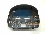 Tachoeinheit Kmh 9242371 BMW X1 (E84) SUV sDrive 18d 2.0 16V (N47-D20C) 2011