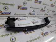 Stoßfängerträger Vorne 1K0807109C Volkswagen Golf V (1K1) Schrägheck 2.0 TDI 16V (BKD) 2006 BKD