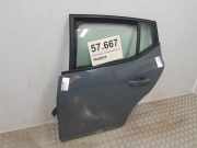 Tür Links Hinten 821016131R Dacia Sandero III Schrägheck 1.0 TCe 90 12V (H4D-470(H4D-E4))