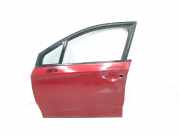 Tür Links Vorne 9002EF Citroën C4 Berline (NC) Schrägheck 5-drs 1.6 Hdi 90 (DV6DTED(9HP))