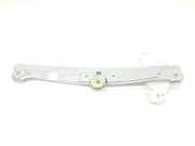 Fensterheber Rechts Vorne 82404N7000 Hyundai Tucson (NX) SUV 1.6 T-GDI (G4FP) 2022