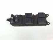 Schalter Für Elekt. Fensterheber Links Vorne 84040F4020 Toyota Land Cruiser (J15) Hardtop Geländewagen 3.0 D-4D-F 16V (1KDFTV) 2009
