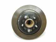 Achsschenkel Links Hinten 52705N7100 Hyundai Tucson (NX) SUV 1.6 T-GDI (G4FP) 2022