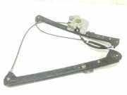 Fensterheber Links Vorne 8254911 BMW X5 (E53) SUV 3.0d 24V (M57N-D30(306D2)) 2004