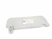 Sonnenblende Links 852103W540ED Kia Sportage (SL) Geländewagen 1.7 CRDi 16V 4x2 (D4FD)