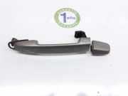 Türgriff Außen Links Hinten 6921105903 Toyota Corolla Verso (R10/11) Großraumlimousine 2.0 D-4D 16V (1CD-FTV) 2005