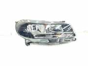 Scheinwerfer Rechts 9847197880 Peugeot PRO STANDARD