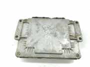 Motorsteuergerät 8200199726 Renault Megane (BA) Schrägheck 5-drs 1.9dTi (F9Q-744) 2002