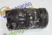 Klimakompressor 64526905643 BMW SERIE 3 BERLINA E46 320d 2003