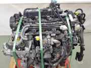 Motor COMPLEET AH01 Peugeot 508 SW (8E/8U) Kombi 2.0 BlueHDi 150 16V (DW10FD(AHX))