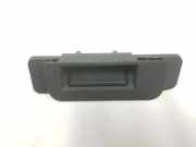 Heckklappengriff A2227500493 Mercedes-Benz C (W205) Limousine C-220 2.2 CDI BlueTEC, C-220 d 16V (OM651.921) 2017