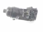 Ölfiltergehäuse 264002A900 Kia Clarus Limousine 2.0i SLX,GLX 16V (FE-16V)