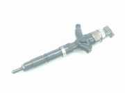 Kraftstoff-Injector 2367030080 Toyota Land Cruiser (J12) Hardtop Geländewagen 3.0 D-4D 16V (1KDFTV) 2006