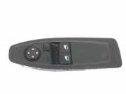 Schalter Für Elekt. Fensterheber Links Vorne 61319226264 BMW 1 serie (F21) Schrägheck 3-drs 118d 2.0 16V (N47-D20C) 2013